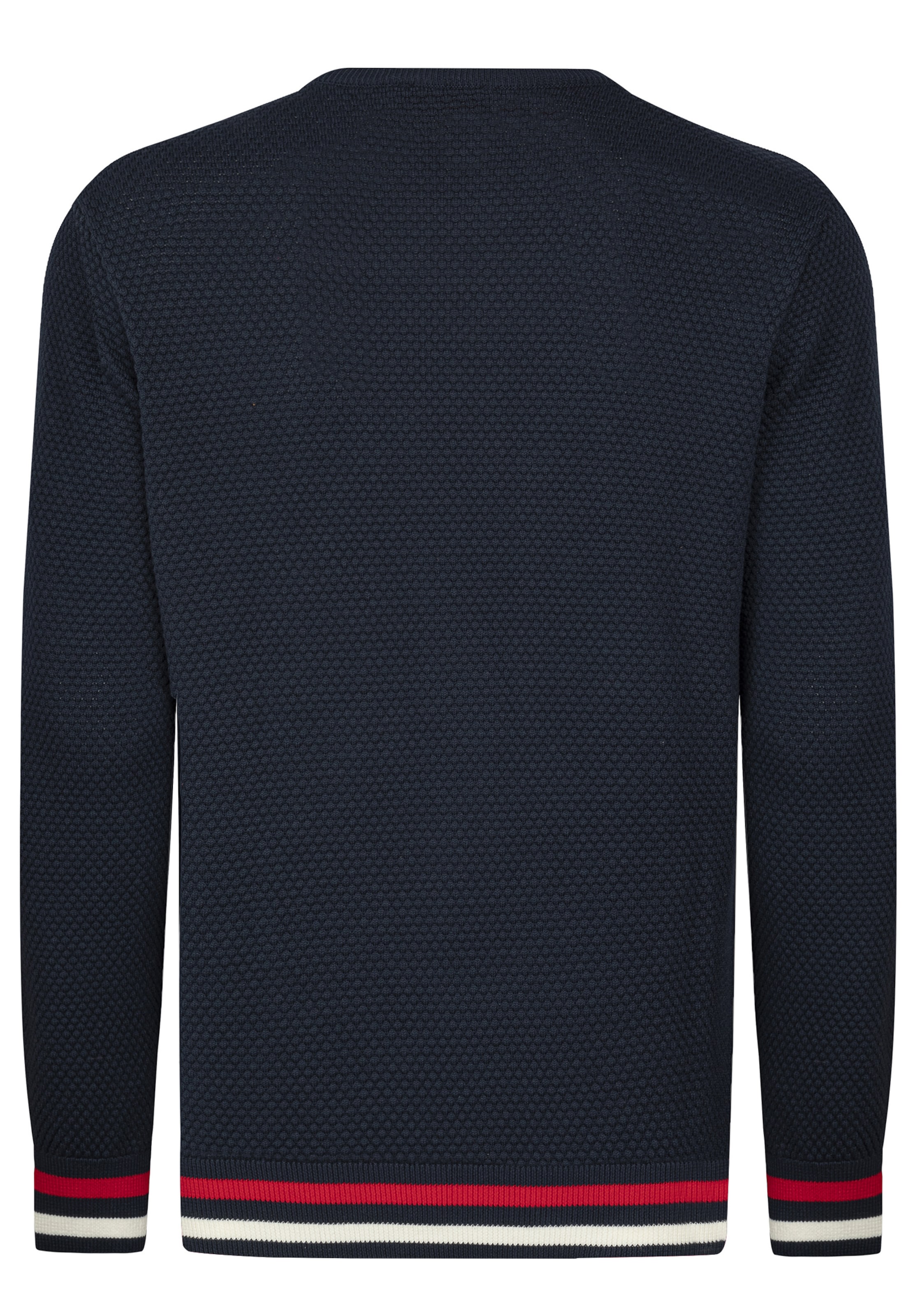 Felix Hardy Sweater in Blue