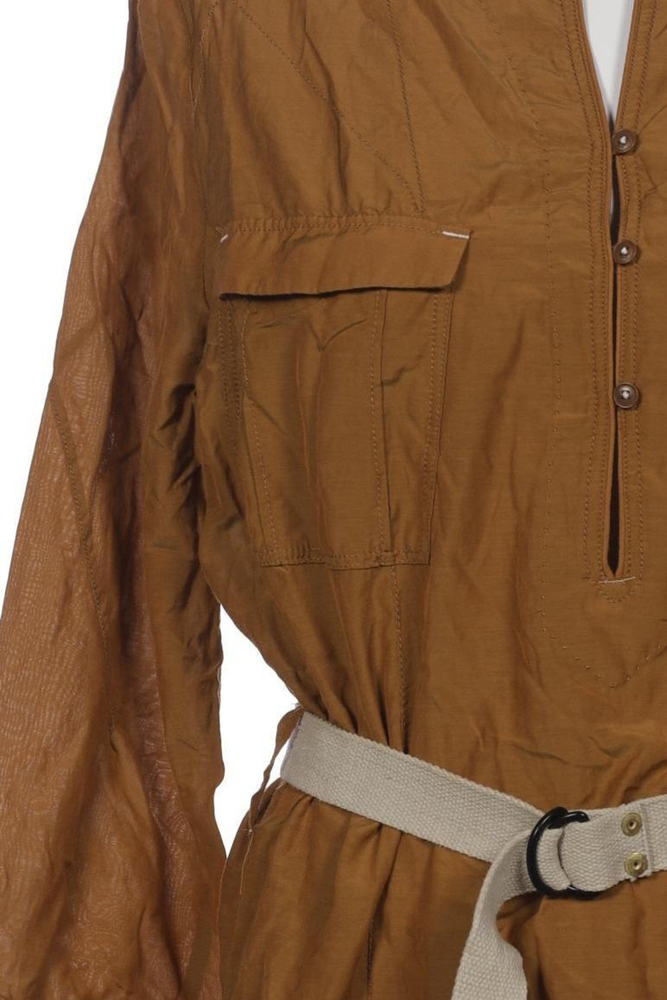 G-STAR Kleid L in Braun