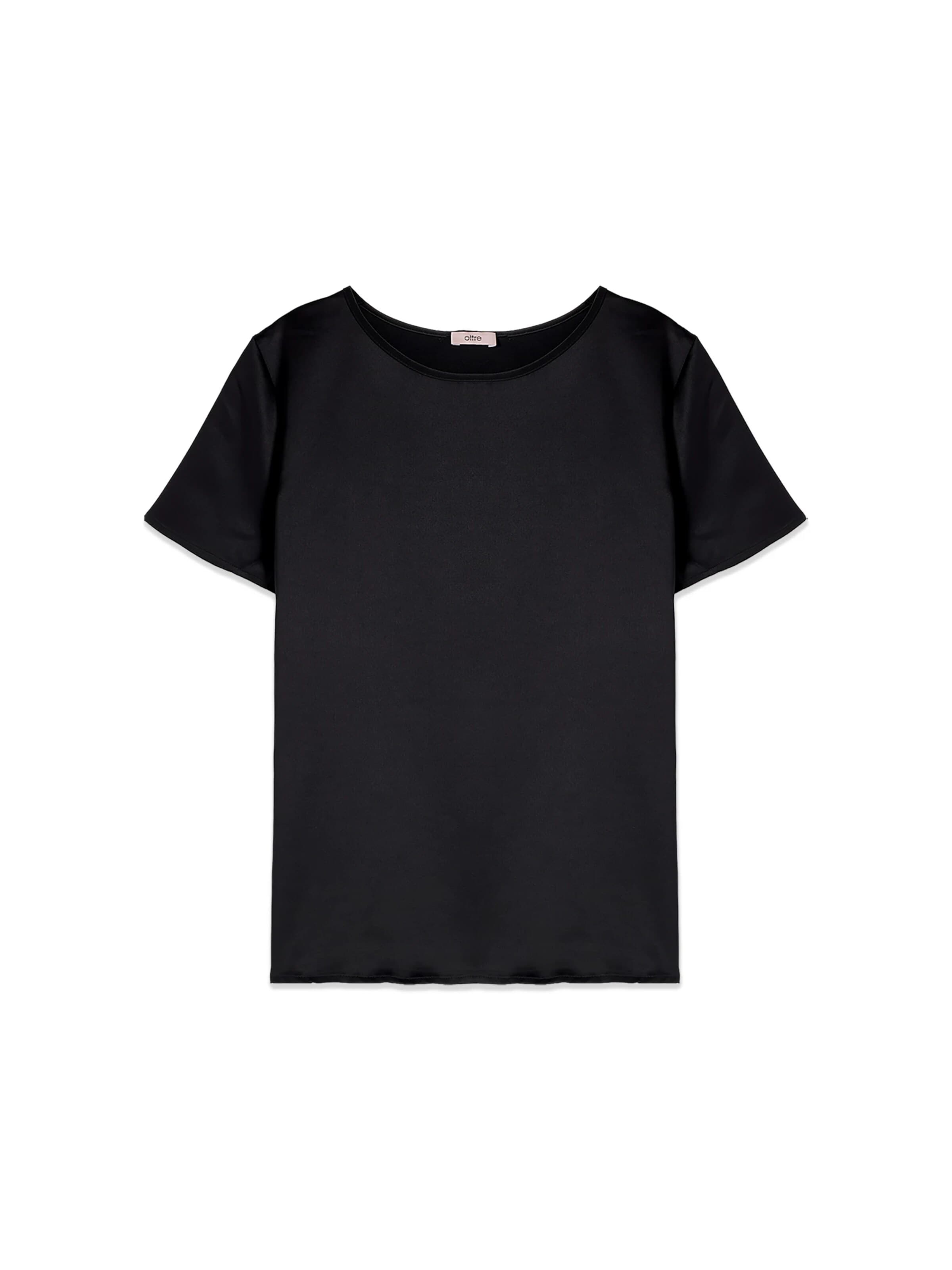oltre Shirt‌‌ in S-M/Regular in schwarz, Produktansicht