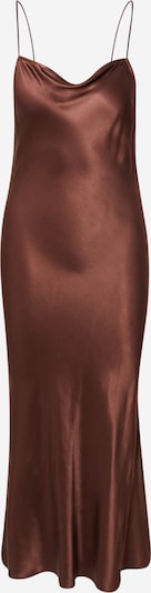 A LOT LESS Dress 'Ela' in Chocolate, Item view