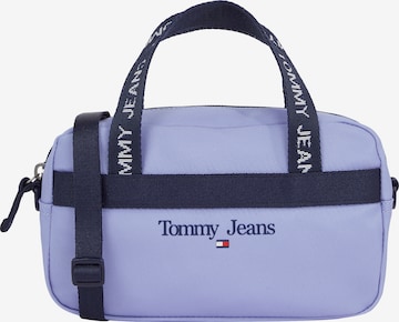 Sacs à main Tommy Jeans en bleu : devant