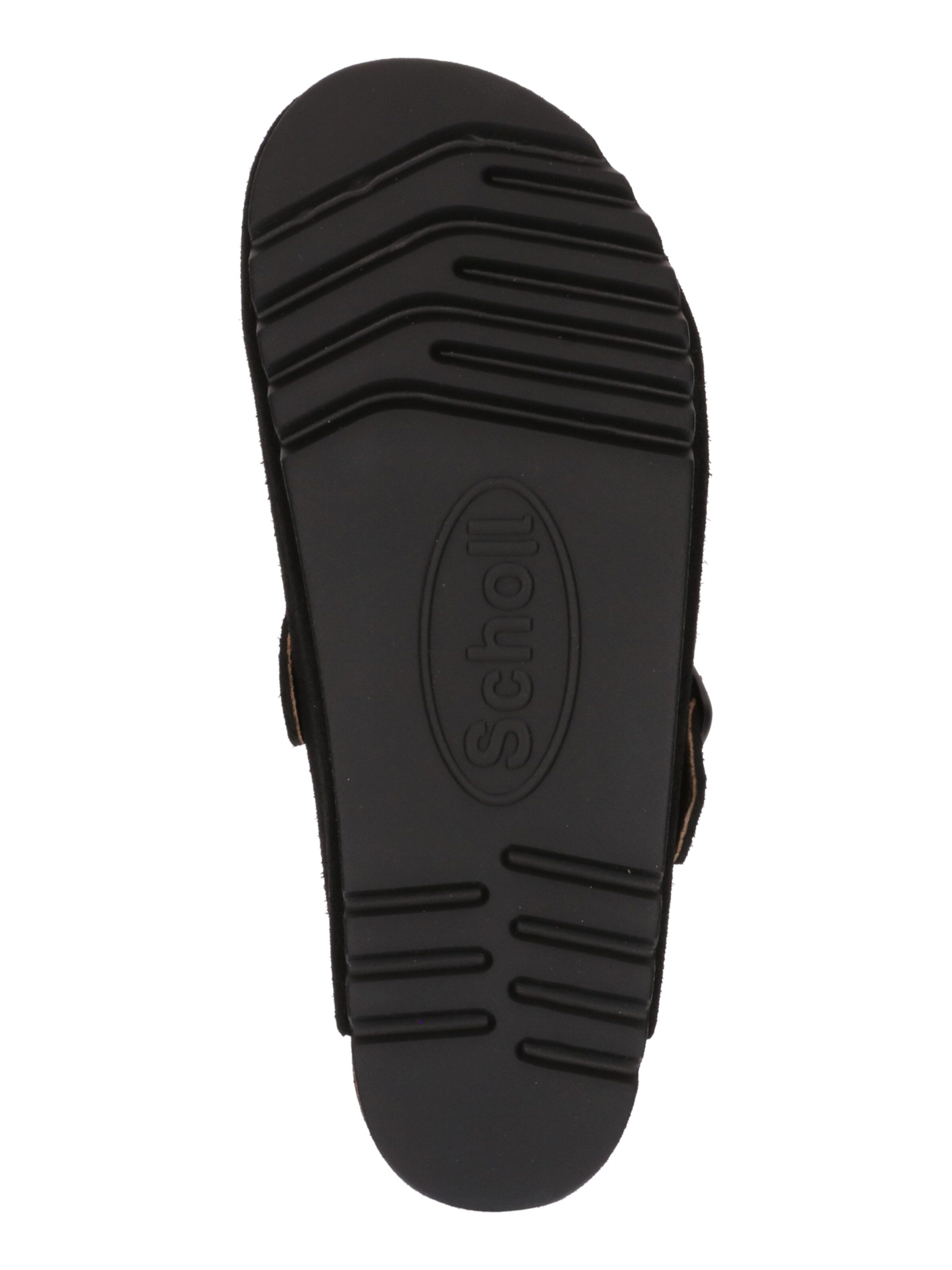 SCHOLL Σαμπό 'FAE' σε μαύρο