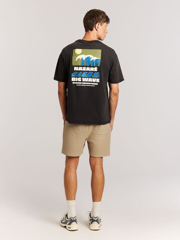 PROTEST Shirt 'PRTMalana' in Black