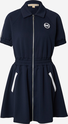 MICHAEL Michael Kors Mekko värissä sininen: etupuoli