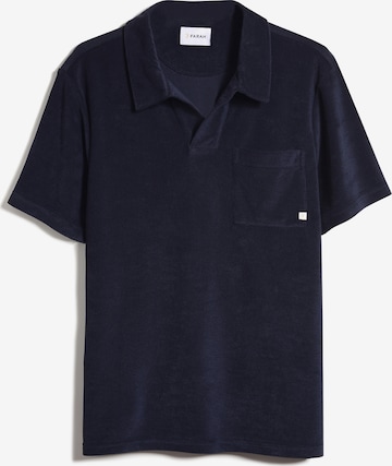 FARAH Shirt 'Tomson' in Blue: front
