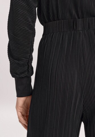regular Jeans di Betty Barclay in nero