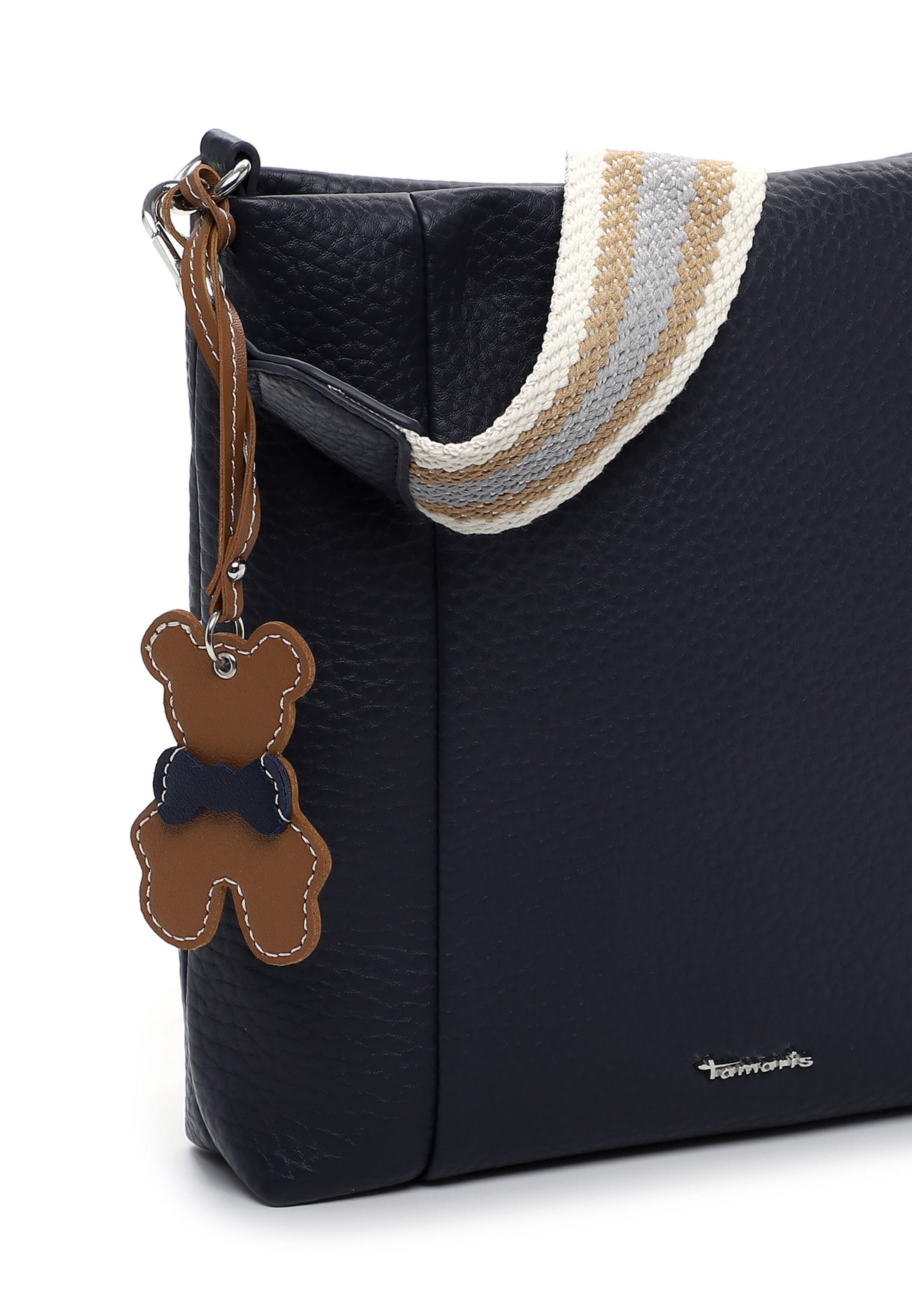 Tamaris Crossbody bag 'Katrina' in Blue