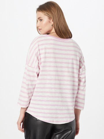 ESPRIT - Camisa em rosa