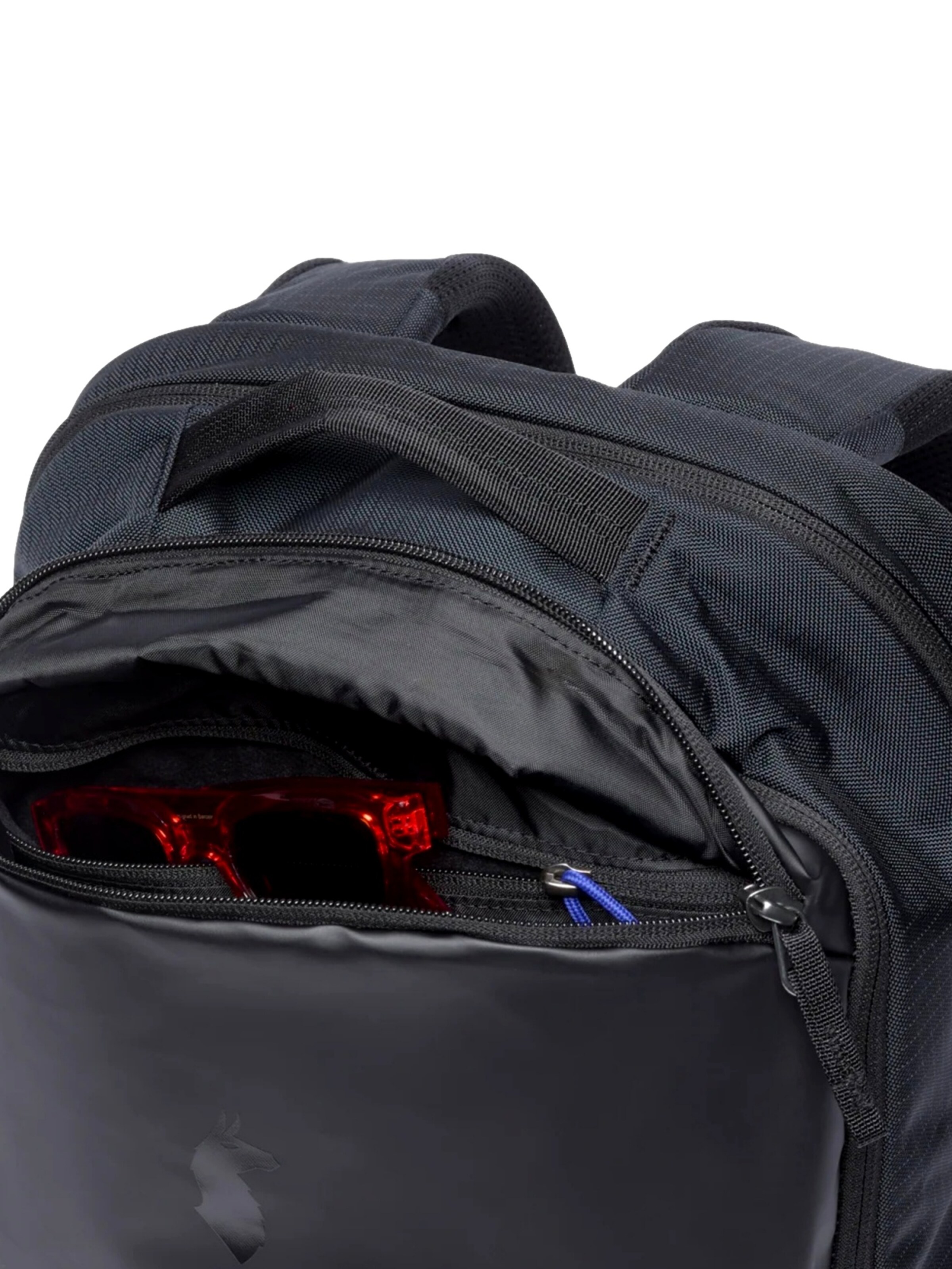 cotopaxi Backpack 'Allpa' in Black