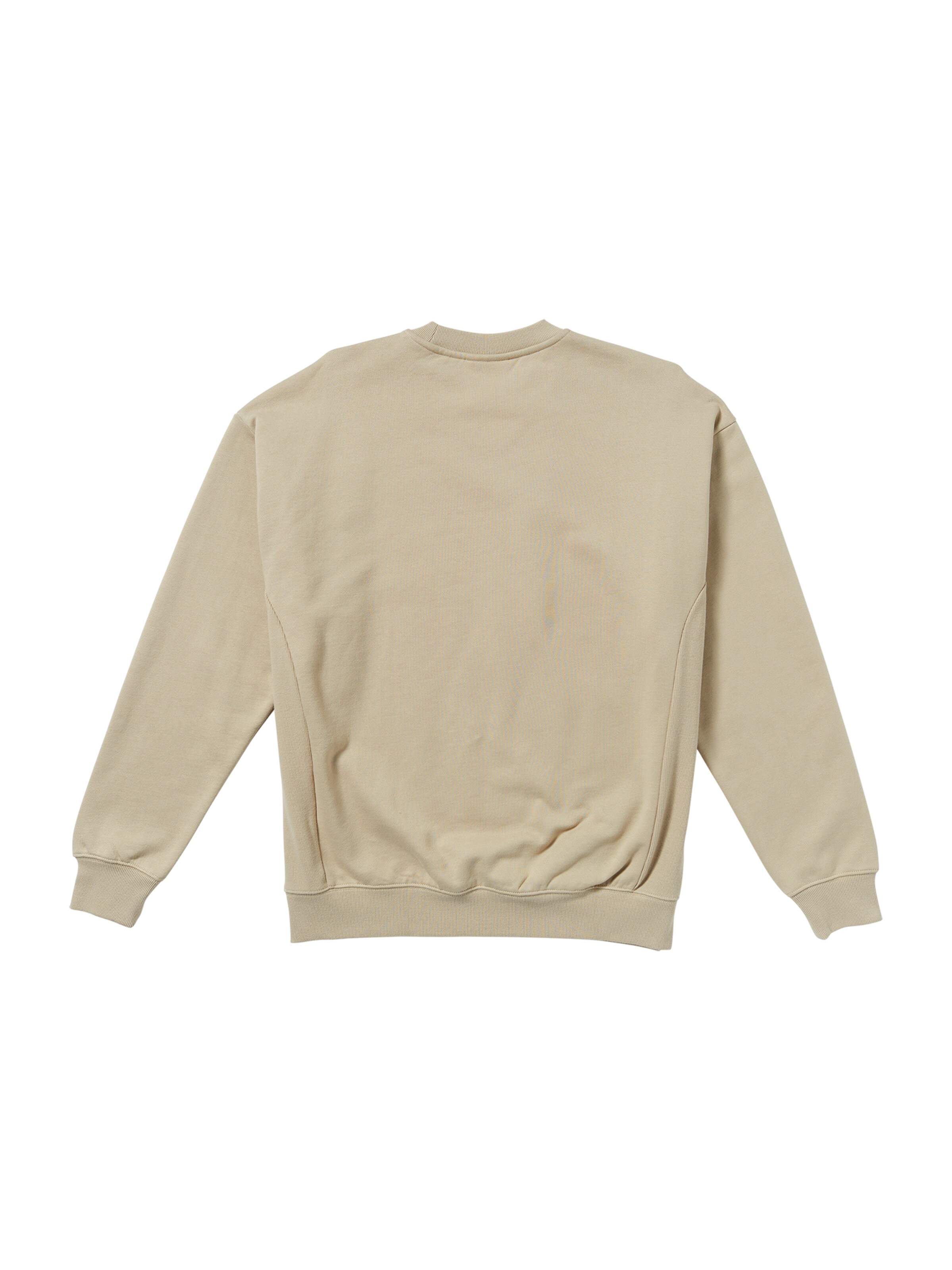 Volcom Sweatshirt 'Operators' in Green