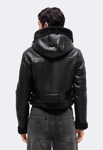 Giacca di mezza stagione di Tally Weijl in nero