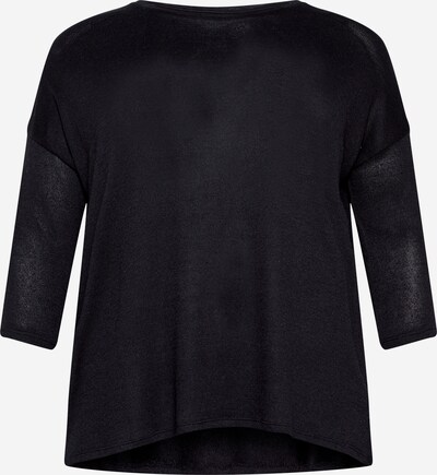 Vero Moda Curve T-shirt 'BRIANNA' i svart, Produktvy