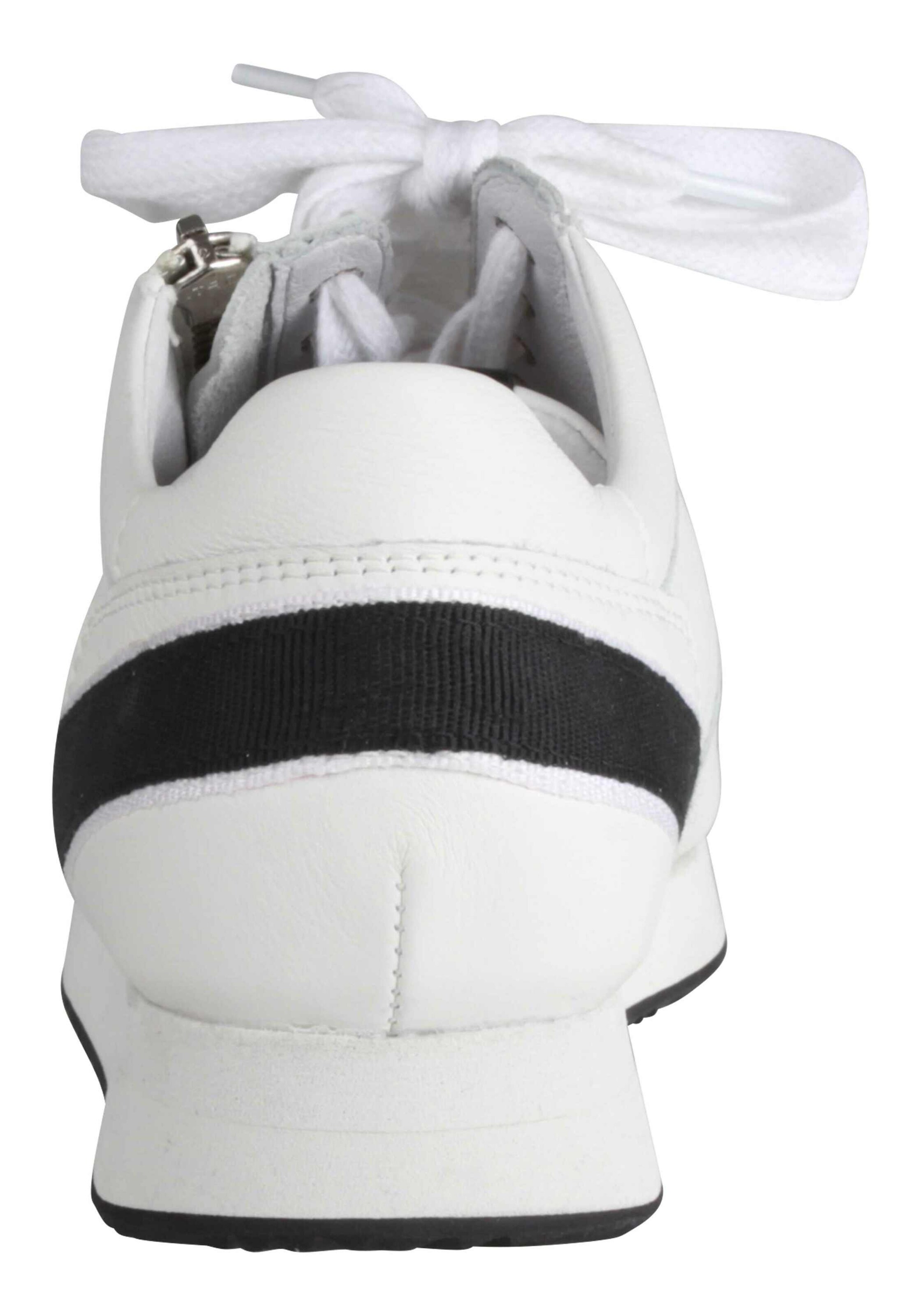 Lei by tessamino Platform trainers 'Nika' in White