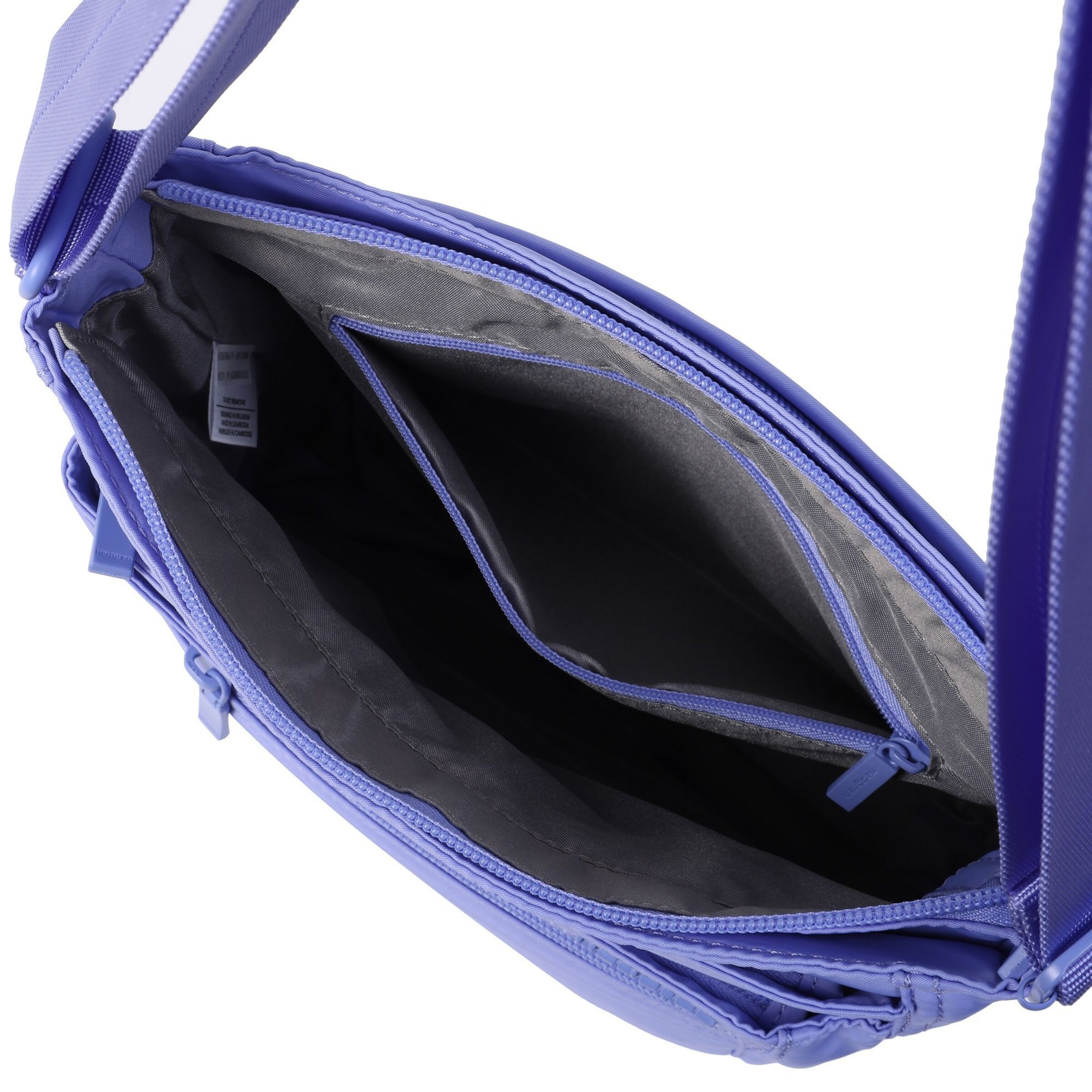 Borsa a tracolla 'Inner City Orva' di Hedgren in lilla