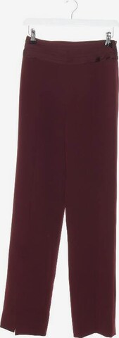Jonathan Simkhai Pants in XS in Red: front