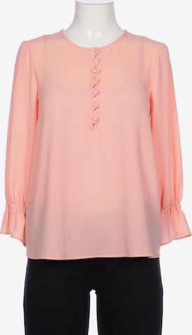 Claudie Pierlot Blouse & Tunic in XS in Pink: front