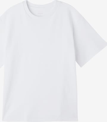 INTIMISSIMI Shirt in Weiß: predná strana