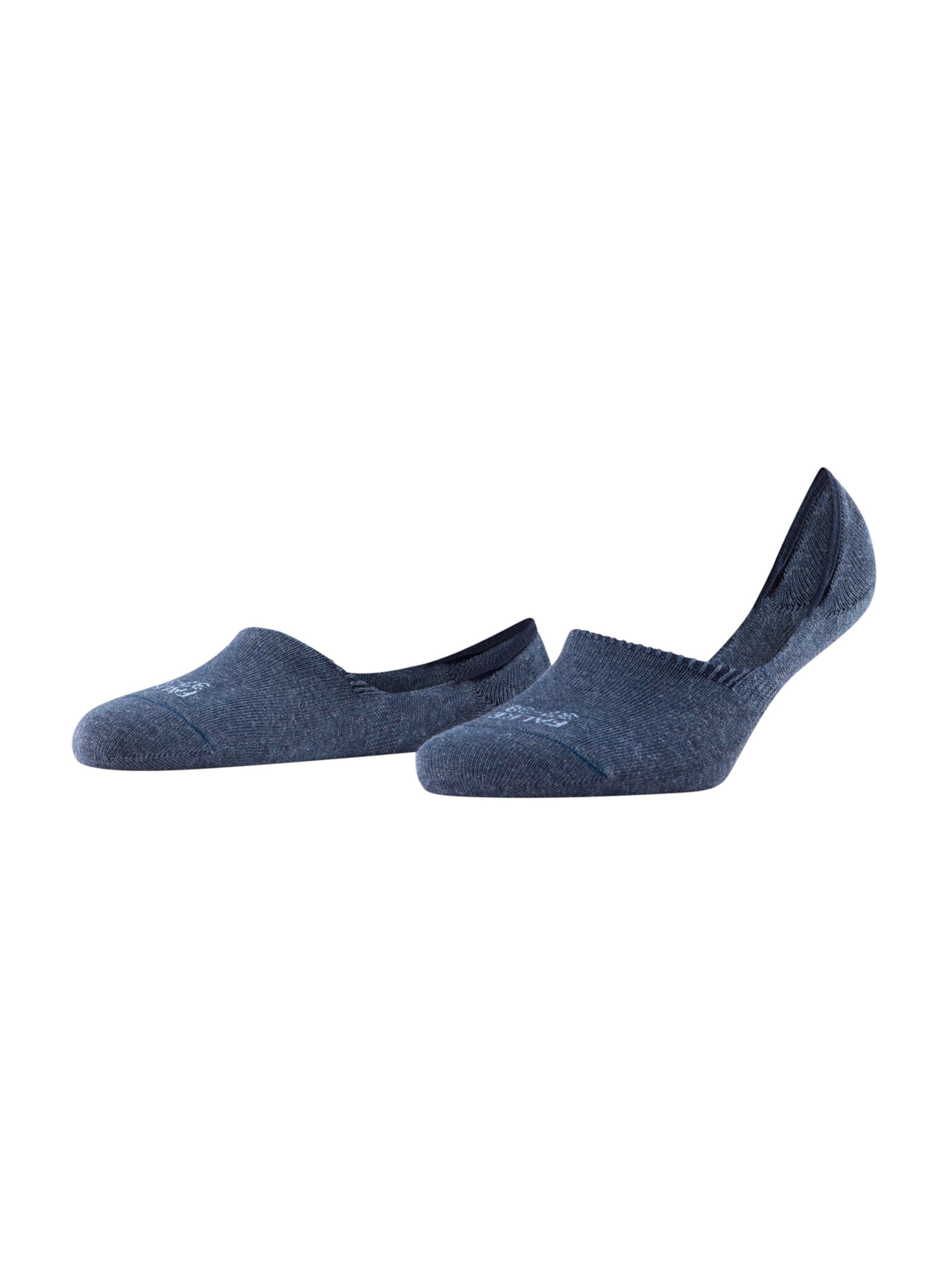 Chaussure basse FALKE en bleu