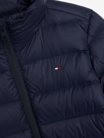 Veste d’hiver TOMMY HILFIGER en bleu