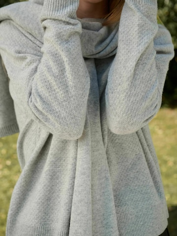 moshi moshi mind Trui 'Molly' in Grijs