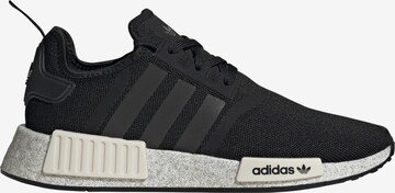 ADIDAS ORIGINALS Sneakers laag 'Nmd_R1' in Zwart