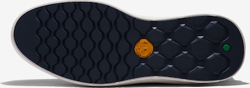 TIMBERLAND Sneaker 'Bradstreet Ultra Sock Fit Ox' in Blau