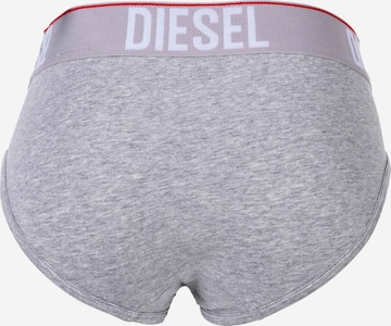 DIESEL Slip i blandingsfarvet