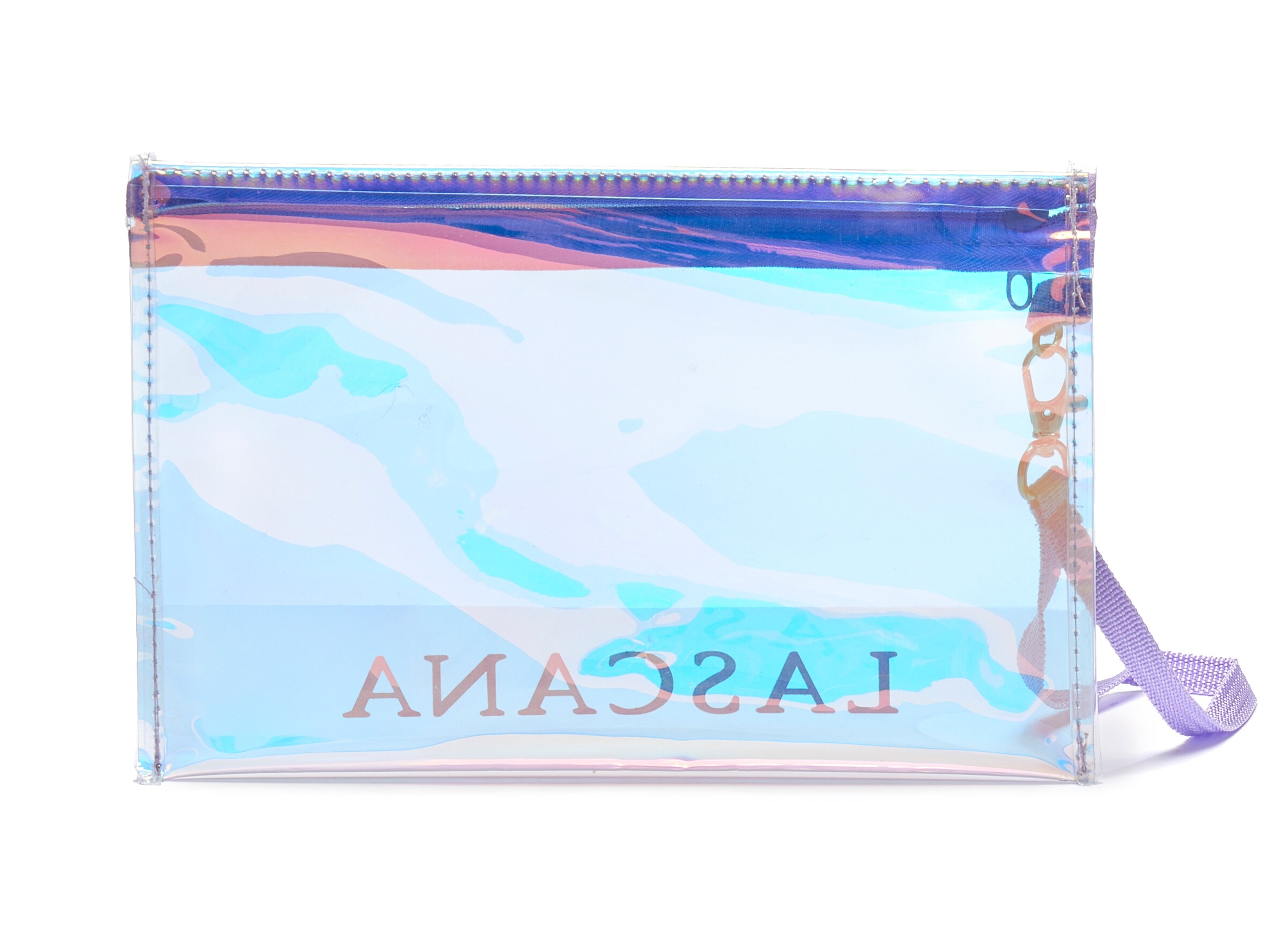 LASCANA Handtasche in Blau