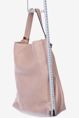 MICHAEL Michael Kors Handtasche gross Leder One Size in Pink