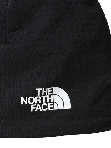 THE NORTH FACE Σκούφος σε μαύρο