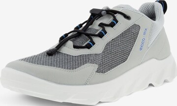 ECCO Sneakers in Grey: front