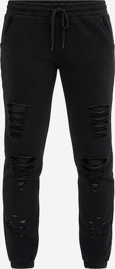 SCR. Sports trousers 'NIRORA' in XS in Black, Item view
