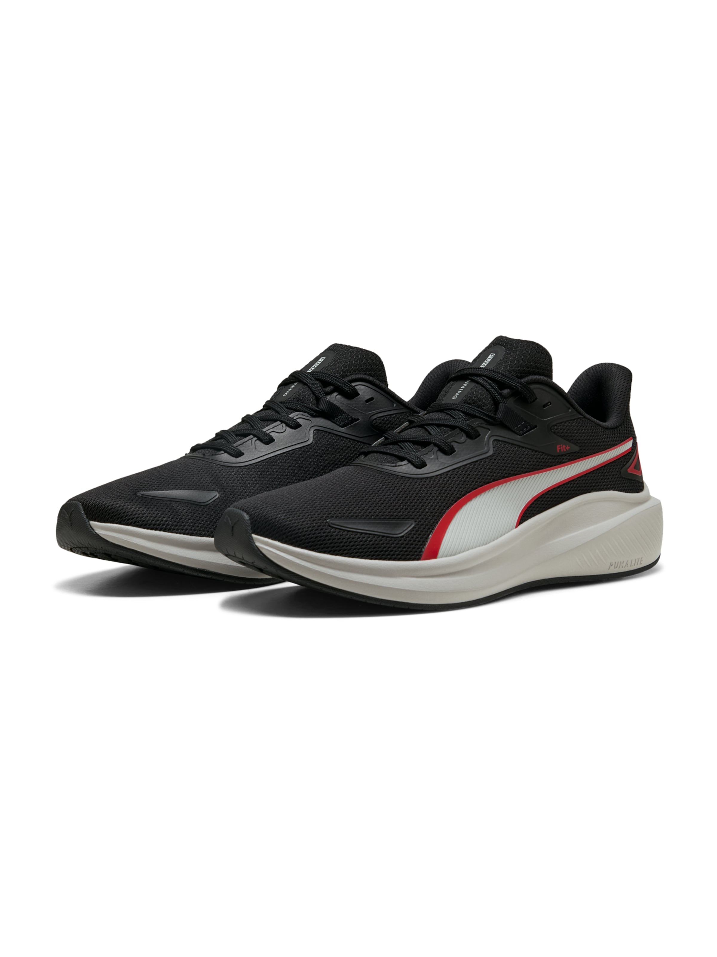 PUMA Running Shoes 'Skyrocket Lite' in Black