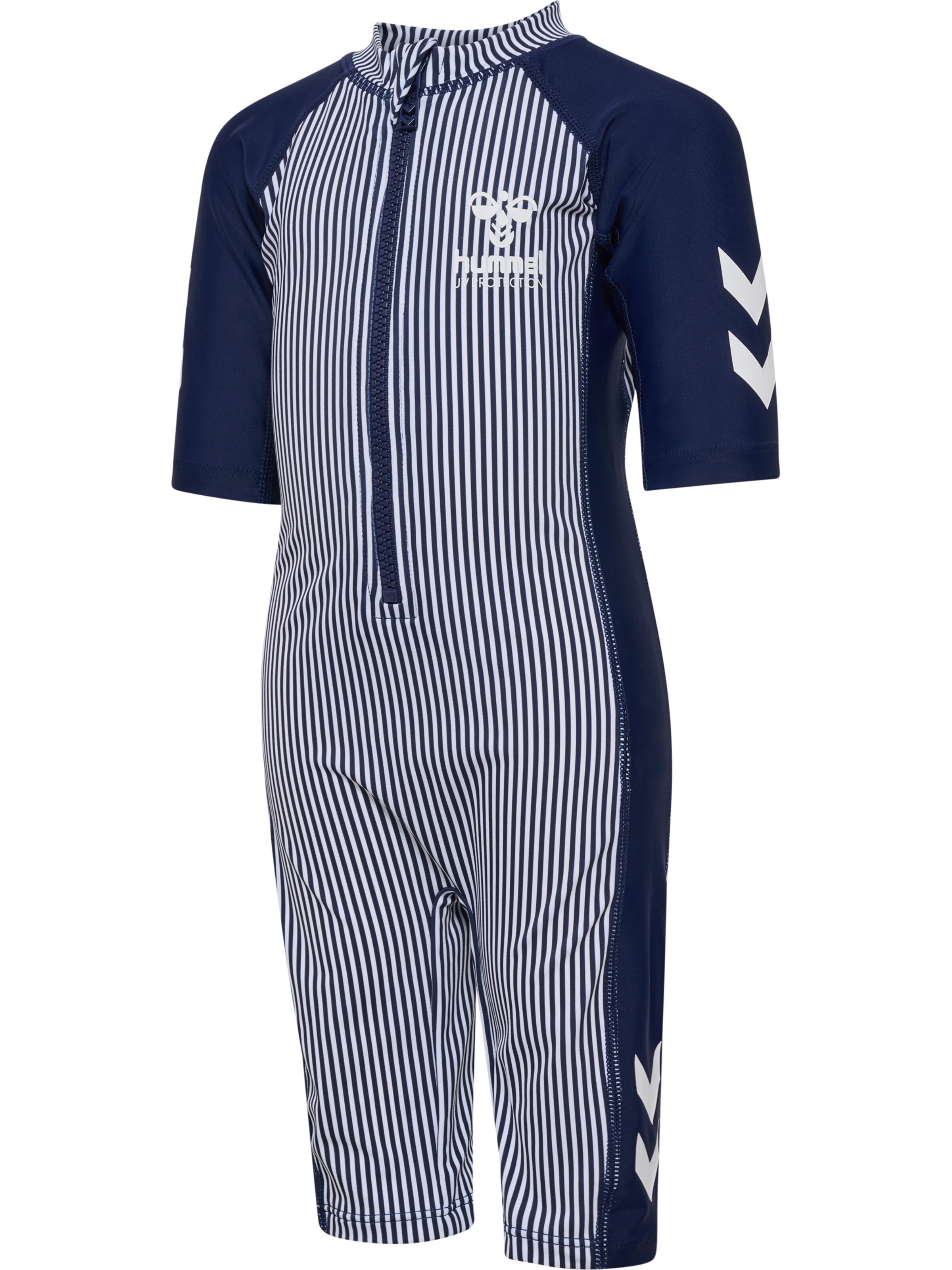 Hummel Badeanzug in Blau