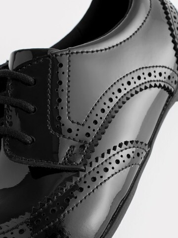 Scarpa bassa di Next in nero
