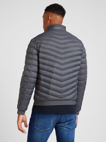 ARMANI EXCHANGE Vinterjacka i grå