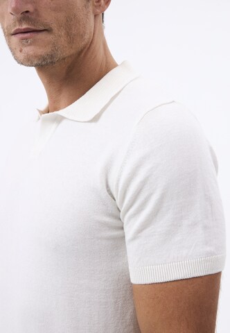 Felix Hardy Majica | bela barva