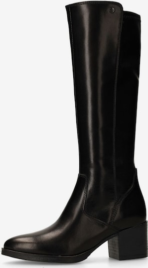 MANFIELD Stiefel in schwarz, Produktansicht