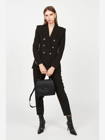 LANCASTER Paris Handtasche‌‌‌ in Schwarz
