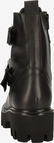 ILC Boots in Zwart