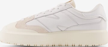 Sneaker low 'CT302' de la new balance pe bej