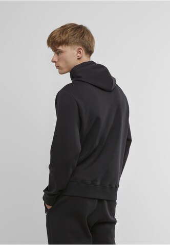 Bruno Banani Sweatshirt in Zwart