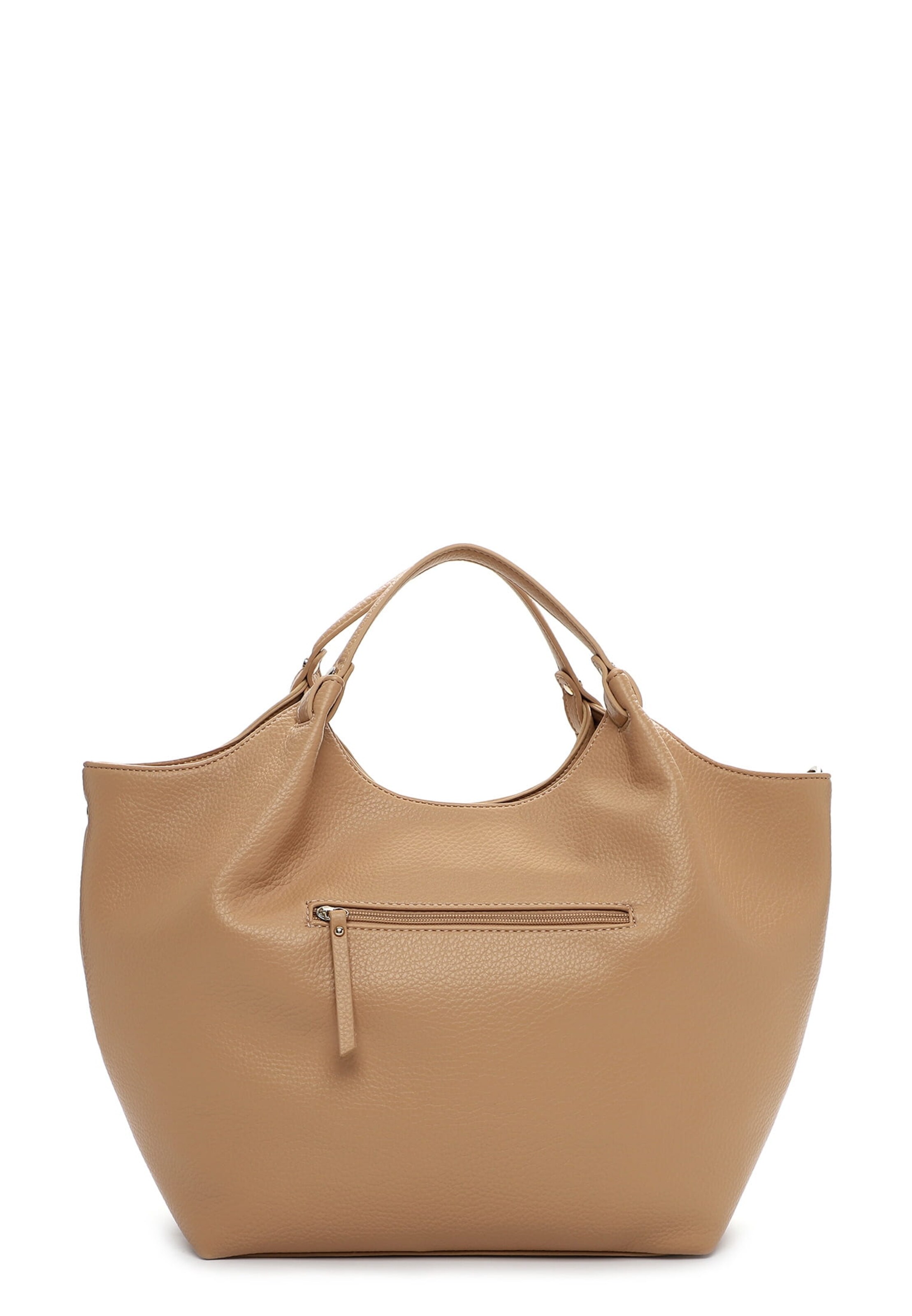 Emily & Noah Shopper 'Jeanna' i beige
