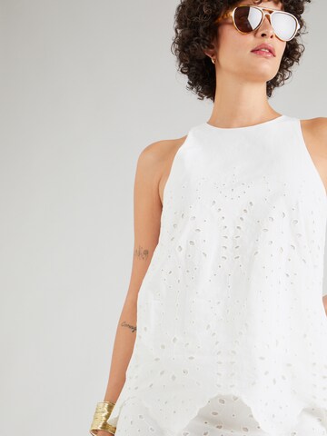 Camicia da donna 'KELLI' di SELECTED FEMME in bianco