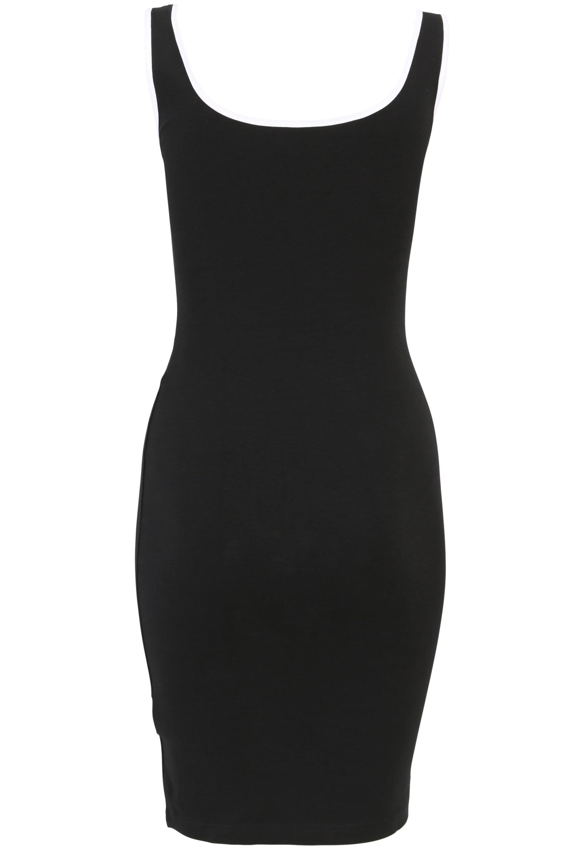 Karl Kani Kleit, värv must