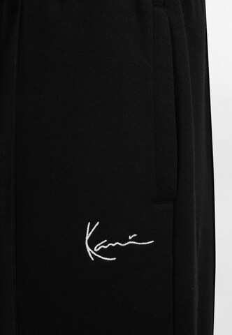 Karl Kani Loosefit Broek in Zwart