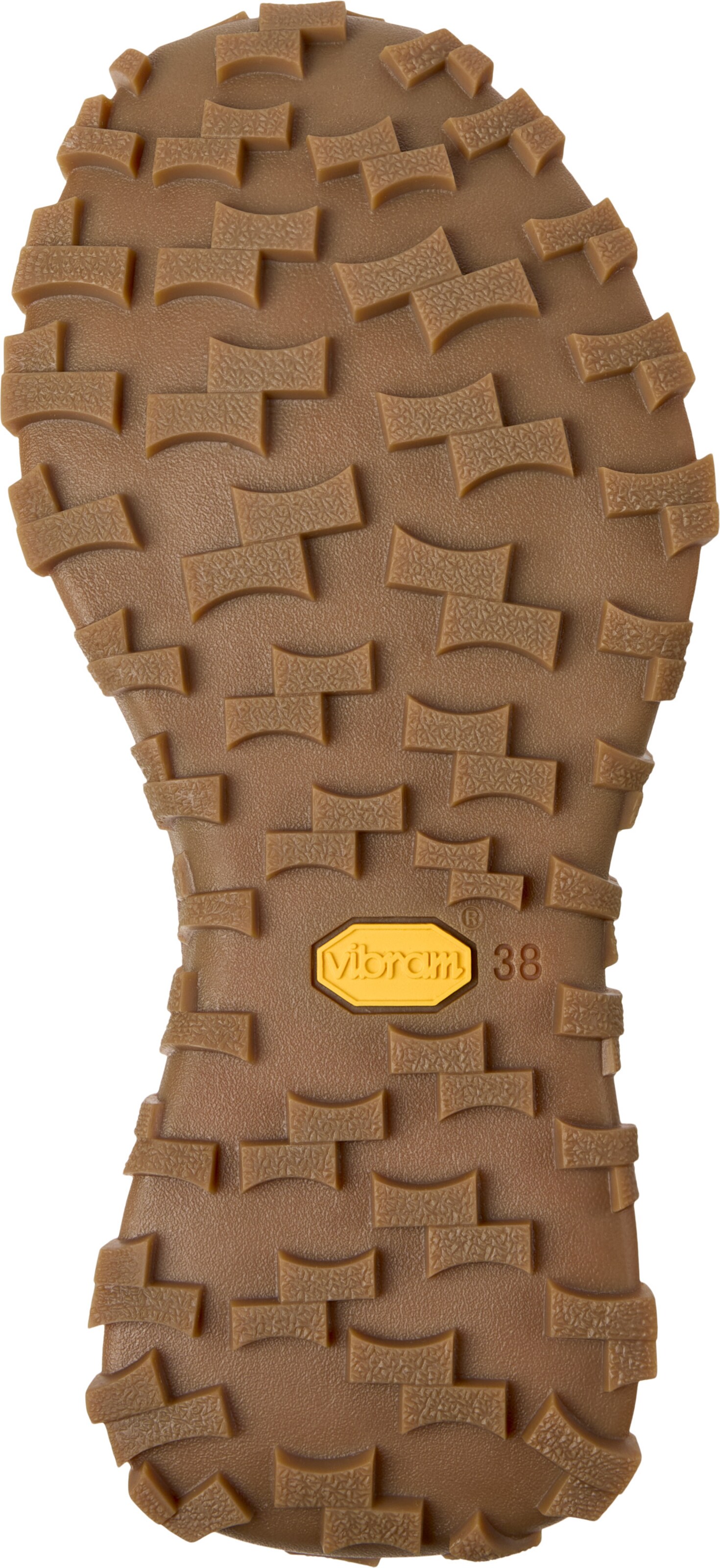 Baskets basses 'Drift Trail' CAMPER en marron