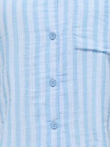 ONLY Blouse 'ONLTHYRA' in White