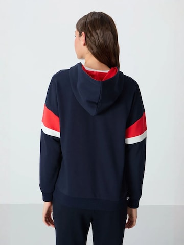 Sweat-shirt 'Sweatshirts' Tommy Life en mélange de couleurs