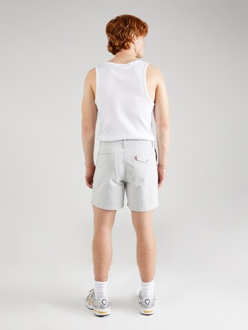 LEVI'S ® Štandardný strih Nohavice 'AUTHENTIC' - Modrá